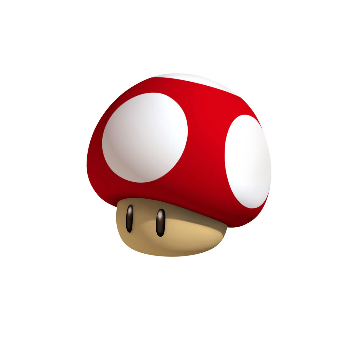 Super Mario 3D Land Characters