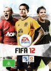 FIFA 12 Cover Star (Australia)