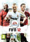 FIFA 12 Cover Star (France)