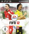 FIFA 12 Cover Star (Germany)