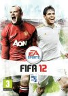 FIFA 12 Cover Star (International)