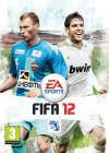 FIFA 12 Cover Star (Russia)
