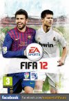 FIFA 12 Cover Star (Spain)
