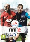 FIFA 12 Cover Star (UK)